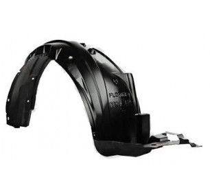 Pare Boue Aile Avant Gauche (conducteur) Toyota COROLLA VERSO 2004-2009 - GO6618509