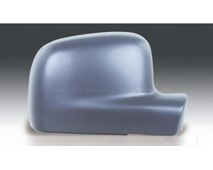 Coque rétroviseur droit (passager) à peindre Volkswagen CADDY 2004-2015
