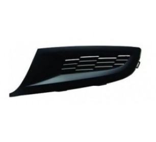 Grille pare-chocs avant gauche (conducteur) POLO 5 09/2009 - 04/2014 - GO2206047