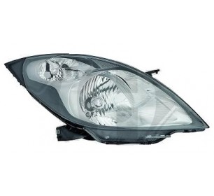 Phare droit H4 (passager) Chevrolet SPARK depuis 03/2013->> - GO6933080