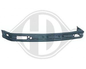 Pare-chocs Avant à peindre BMW serie 3 E30 1987-1994