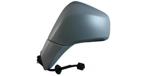 Rétroviseur Rabattable électrique Droit à Peindre Chauffant Courtoisie Avec Sonde Citroen C4 2 2010 2018 3666066411104