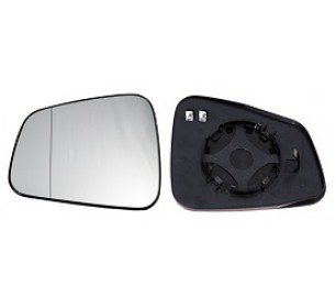 Glace de retroviseur gauche (conducteur) OPEL MOKKA 2012-2020 - GO1835227
