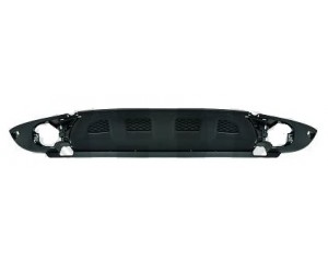 Jupe spoiler de pare chocs avant Volkswagen TOUAREG 2007-2010