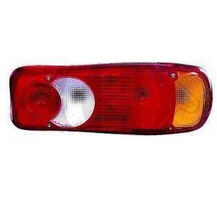Feu Arrière Droit (passager) FIAT DUCATO PLATEAU BENNE depuis 2012->> - GO3484892