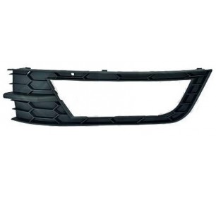 grille de pare chocs avant gauche (conducteur) Skoda OCTAVIA depuis 2013->> - GO7832049