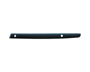 Baguette de pare-chocs avant Gauche (conducteur) BMW serie 1 E87 2007-2011