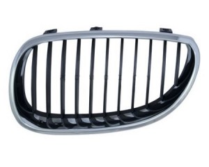Grille de calandre Gauche BMW série 5 E60 + E61 2003-2007