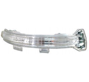 Clignotant de retroviseur droit (passager) LED Volkswagen GOLF 7  - GO2216526