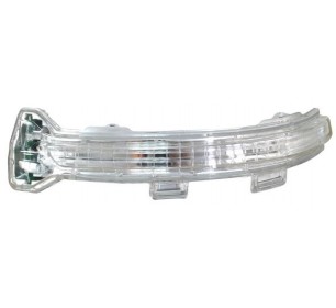 Clignotant de retroviseur gauche (conducteur) LED Volkswagen GOLF 7  - GO2216527