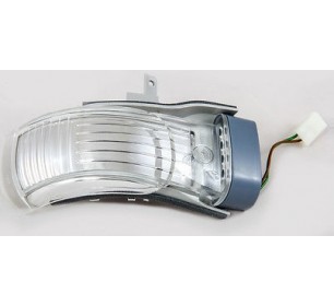 clignotant de retroviseur droit (passager) Volkswagen TOURAN 2003-09/2010 - GO2295326