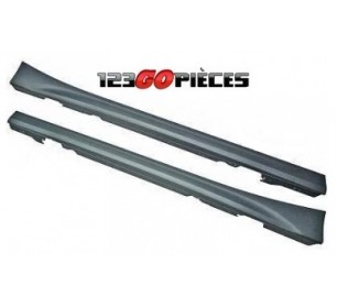 kit bas de caisse design Pack M BMW serie 1 F20 2011-2015 - GO1281362