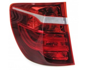 feu arriere gauche LED (extérieur) BMW X3 F25 2011-2014