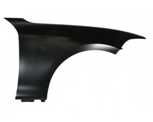 aile avant droite (passager) à peindre BMW série 1 F20 2011-2020