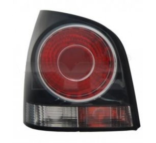 feu arrière gauche (noir) Volkswagen POLO 9N3 2005-2009 - GO2205193