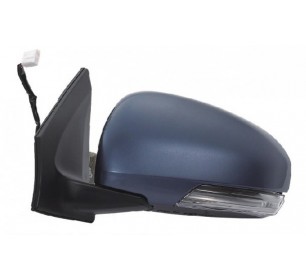 rétroviseur gauche (conducteur) electrique chauffant Toyota IQ depuis 2009->> - GO6645225
