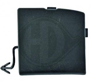 cache crochet remorquage pare chocs Avant Nissan QASHQAI depuis 01/2014 - GO6046861