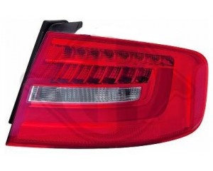 Feu Arrière Droit LED (extérieur) Audi A4 Berline 2011-2015