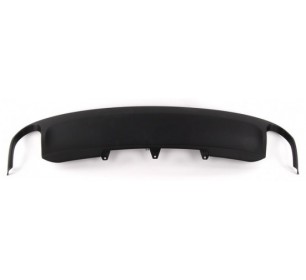 spoiler pare chocs arriere (3.2 V6) AUDI A4 B8 (berline) 2008-2011 - GO1018058