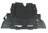Cache protection sous moteur (DIESEL) Opel ZAFIRA B 2005-2011 - GO8018060