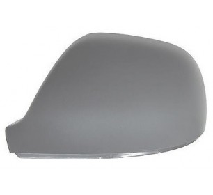 Coque de rétroviseur Gauche (conducteur) à peindre Volkswagen T5 2010-2015 - GO2273123