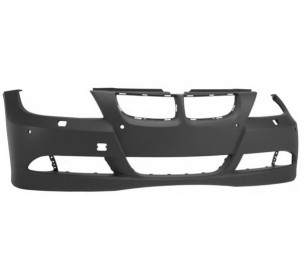 Pare-chocs Avant (radars + lave-phares) Bmw série 3 E90 + E91 2005-2008 - GO1216051