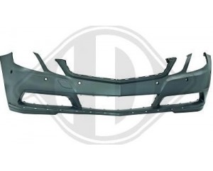 pare chocs avant (radars) Mercedes Classe E coupé W207 2009-2013