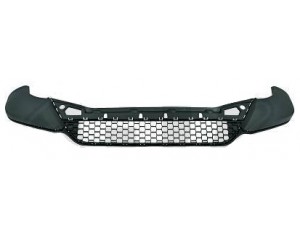 spoiler de pare-chocs Avant Volkswagen TIGUAN 2011-2016