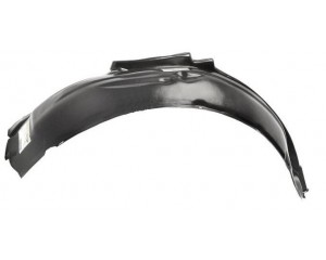 pare boue aile avant droite (passager) Subaru IMPREZA GT 4WD 1993-2000