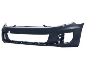 Pare chocs avant (xenon) Volkswagen GOLF 6 GTI + GTD 2008-2012