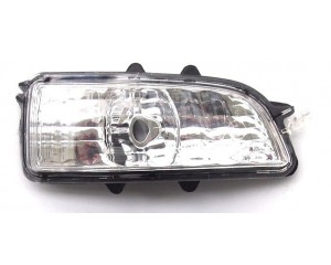 clignotant de rétroviseur droit (passager) Volvo C30 2006-2012