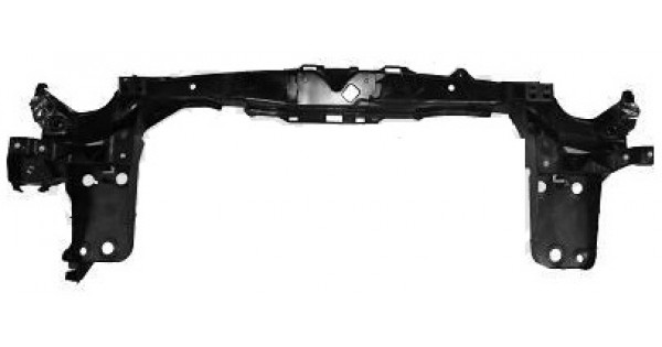 Face Avant Renaul Kangoo 2 1.5 DCi 85 (KW0K, KW0L, KW0B) 2008 - 2023