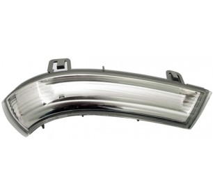 clignotant de rétroviseur gauche (conducteur) Volkswagen PASSAT B6 2005-2010 - GO2247321