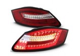 feux arrières LED Porsche Boxster 987 2005-2009 - GO2002195