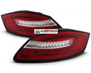 feux arrières LED Porsche Boxster 987 2005-2009