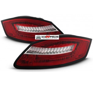 feux arrières LED Porsche Boxster 987 2005-2009 - GO2002195