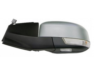 rétroviseur gauche électrique chauffant rabattable + mémoire Ford MONDEO 2011-2014
