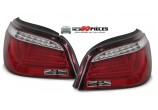 Feux arrières LED design Facelift BMW serie 5 E60 Berline 2003-2007 - GO27856