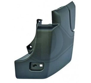 pare chocs arriere droit MOVANO B + MASTER 3 + NV400 - GO4487056