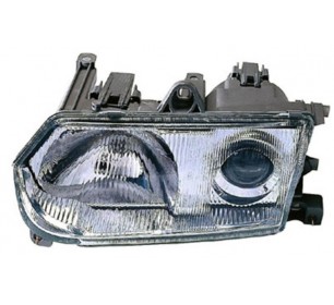 Phare avant gauche (conducteur) H1+H1 Alfa 145 /146 1994-2000 - GO3040083
