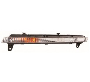 feu clignotant avant gauche (conducteur) AUDI Q7 03/2006 au 04/2009 - GO1095093