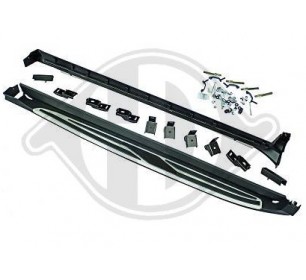 kit marche pieds pour Ford KUGA depuis 2013->> - GO1471032
