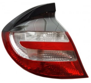 Feu Arriere Gauche Mercedes Classe C Coupé Sport (W203) 03/2004-2006 - GO1671391