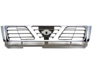 grille de calandre Nissan PATROL GR Y61 1997-08/2002