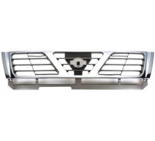 grille de calandre Nissan PATROL GR Y61 1997-08/2002 - GO3071520