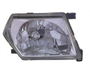 phare droit H4 Nissan PATROL II Y61 09/2002-09/2004