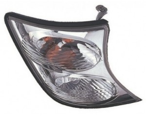 feu clignotant avant droit Nissan PATROL II Y61 09/2002-09/2004