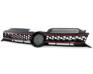 Grille de calandre Volkswagen GOLF 6 GTI 2008-2012