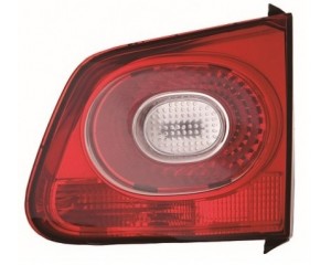 Feu arrière gauche (coffre hayon) Volkswagen TIGUAN 2007-2011