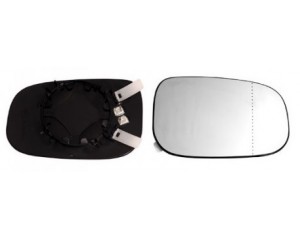 glace de rétroviseur droit (passager) chauffante Volvo C30 2006-2012